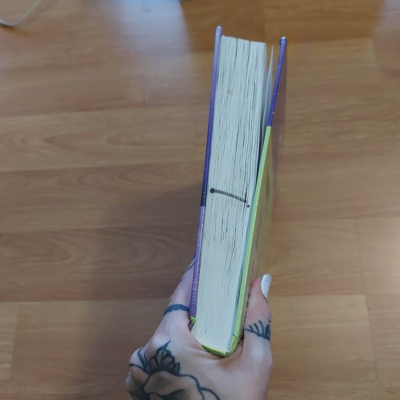 Psychology - 5th Edition, Hardcover - Picture 5 of 7